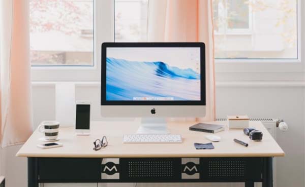 3 motivaties voor 'organize your home office day'