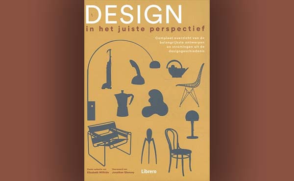 Design in het juiste perspectief