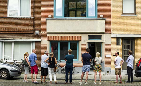 Nieuwe editie van De Renovatiedag op 5 mei 2019