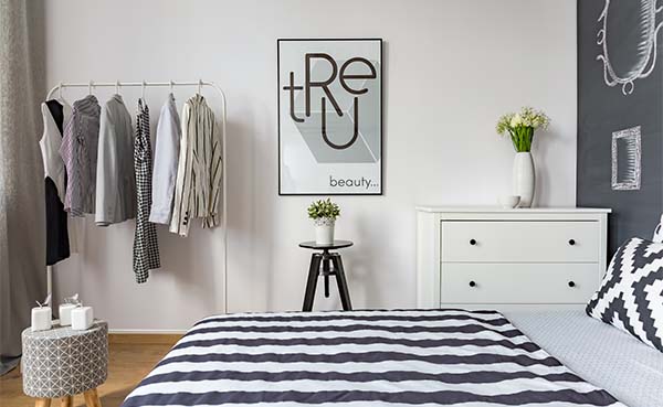 Kleding en interieur: een perfecte combinatie