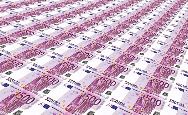 Tweede duurzame Vlaamse obligatie brengt 750 miljoen euro op