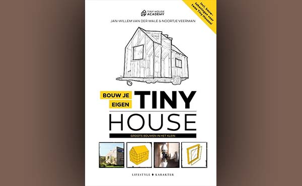 Bouw je eigen Tiny House