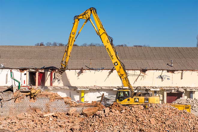 Duurzaamste wijk van Antwerpen lokt meer dan 100 kijklustigen