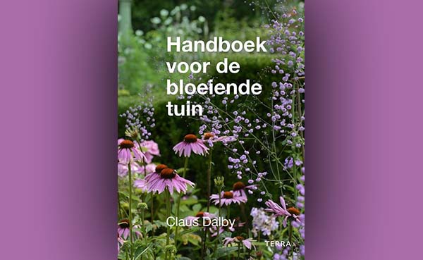 Handboek voor de bloeiende tuin