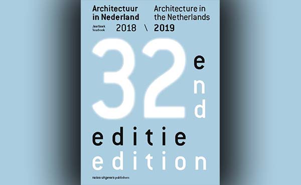 Architectuur in Nederland 2018/2019