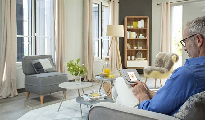 Verhoogd comfort doet Belg investeren in smart home