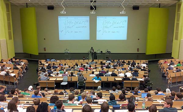 6,5 miljoen euro voor energiebesparende maatregelen in hoger onderwijs