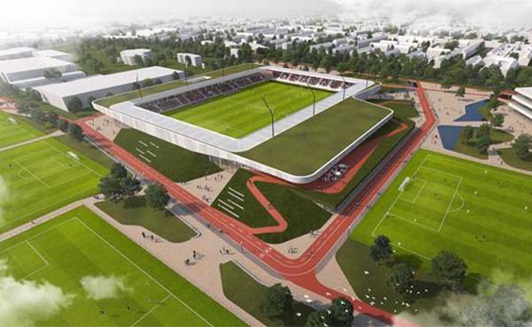 Architecten-voor-Sport--en-(be)leefcampus-in-Helmond-bekend