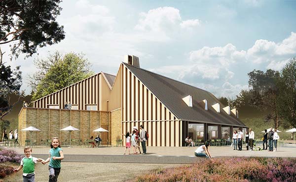 Nederlandse-Koning-opent-Park-Paviljoen-Hoge-Veluwe