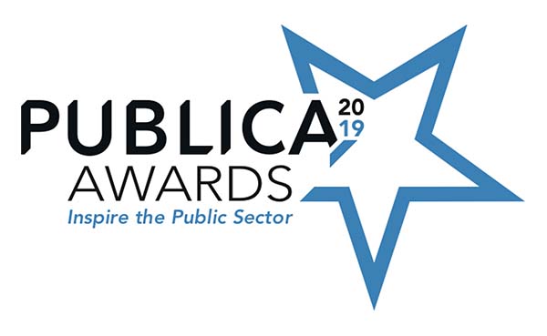 Publica Awards 2019 voor privaat-publieke samenwerking uitgereikt