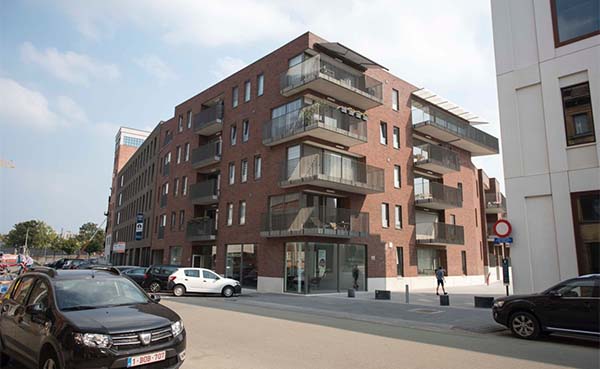 Vastgoedsector trekt aan de alarmbel over nieuwe bouwvoorschriften in Antwerpen