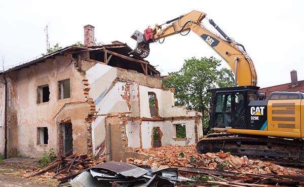 Dringend zekerheid nodig over btw voor sloop en herbouw