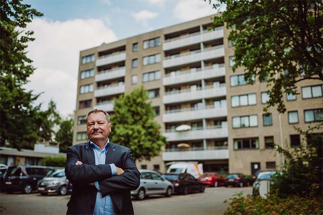 Deze zelflerende boiler is nu al klaar voor de energienetten van morgen