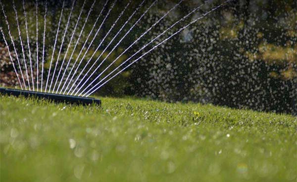 Gratis water bij hittegolven met regenwaterrecuperatie