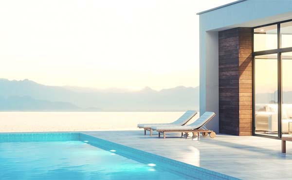 Have a safe swim! Tips voor een kindveilig zwembad