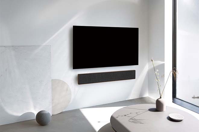 Bang & Olufsen - Beosound Stage