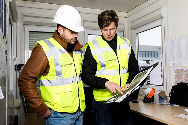 Zakelijke zonnepanelen voor succesvolle ondernemers 