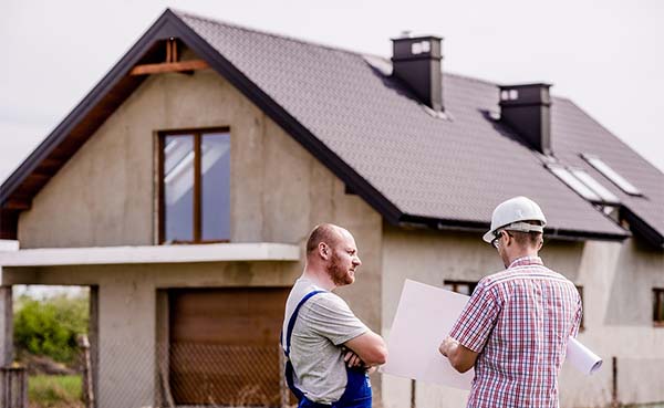 Architecten vragen digitaal hulpmiddel voor verzekeringsattesten