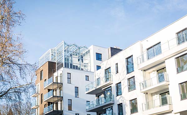 Beste vastgoedprojecten van ons land staan in Brussel, Leuven en Tongeren