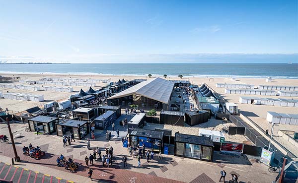 Realty Belgium 2020 in Knokke wordt geannuleerd