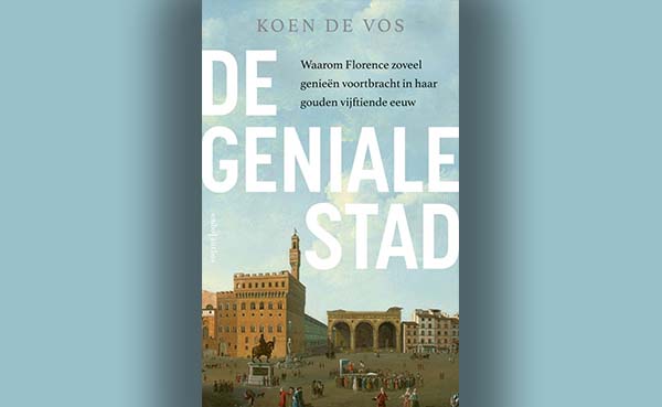 De geniale stad
