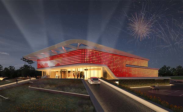 Iconische-Toparchitectuur-in-het-Venlose-Holland-Casino