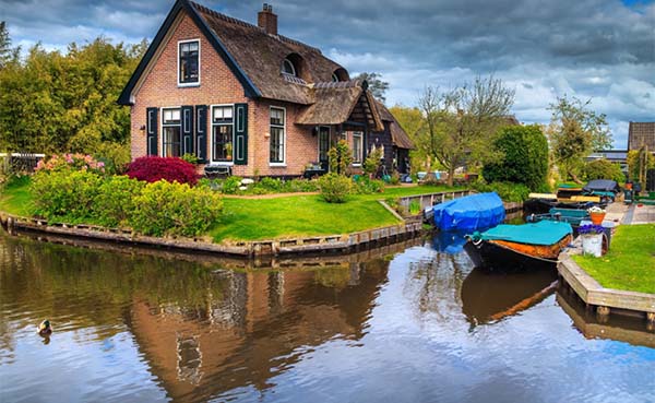 Drie simpele ingrepen om uw huis er als nieuw uit te laten zien