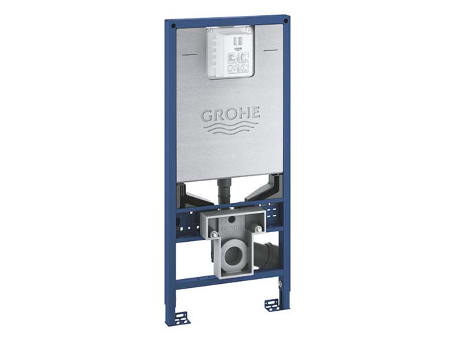 Grohe Rapid SLX