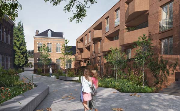 Cohousingproject-Botanico-neemt-vijf-keer--minder-ruimte-in-dan-klassieke-verkaveling