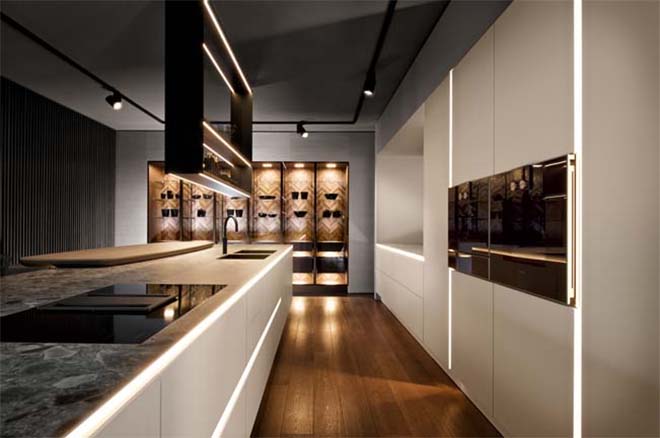 Siematic tijdloos design