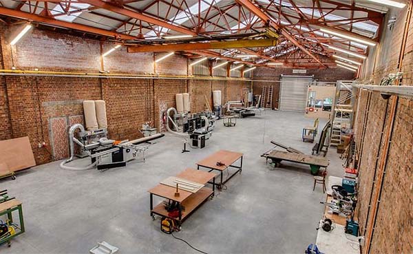 Woodfactory-opent-tweede-Cowork-atelier-in-Torhout