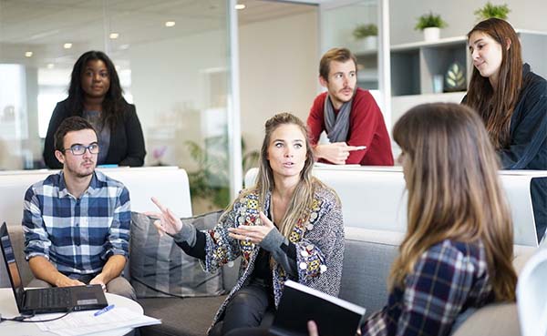 Interesse van jonge generatie in vastgoedsector valt niet te stoppen