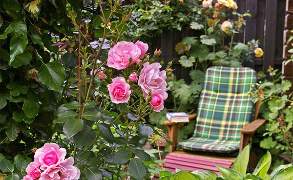 Tips voor het aanschaffen van tuinstoelen