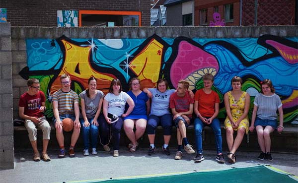 Twaalf jongeren met beperking wonen straks zelfstandig in nieuw 'Honkhuis'