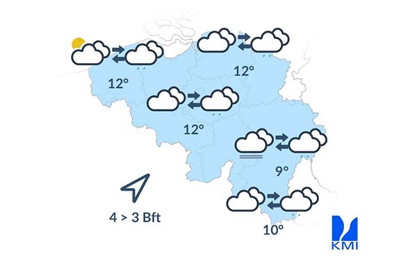 Weersverwachting-voor-de-komende-dagen