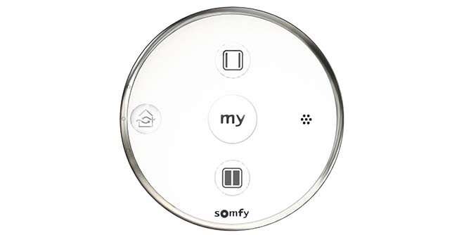 Somfy demonstreert Smart Home-innovaties op CES Las Vegas