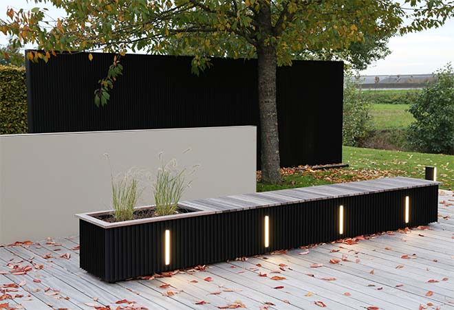 Renson Outdoor Concept