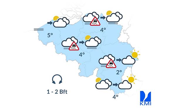 Weersverwachting-voor-de-komende-dagen