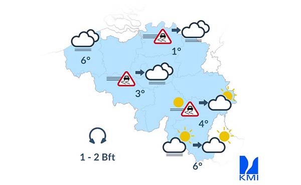 Weersverwachting-voor-de-komende-dagen