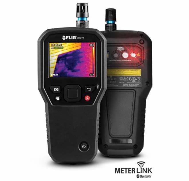 FLIR MR277