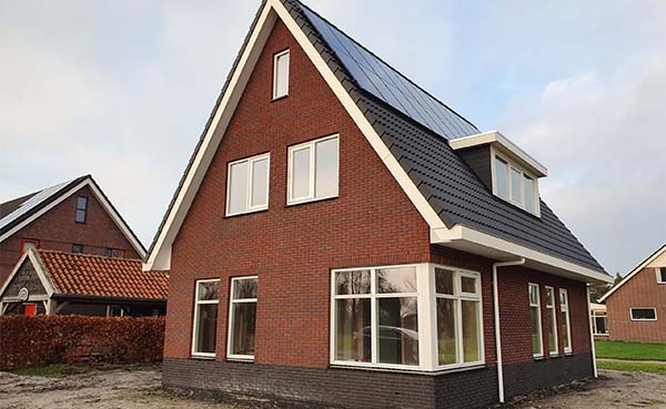 Prefab woning laten bouwen in 5 stappen