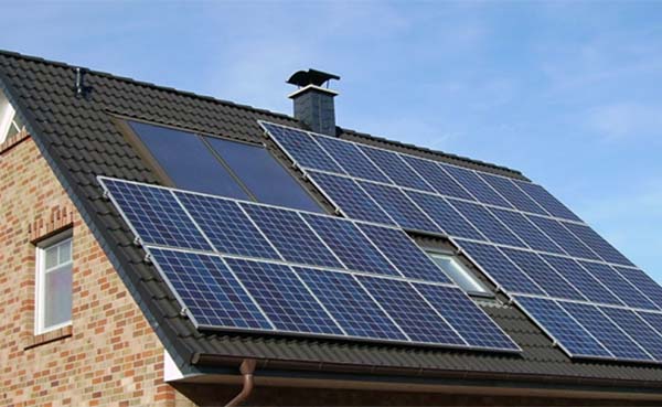 Van deze factoren hangt het rendement van zonnepanelen af