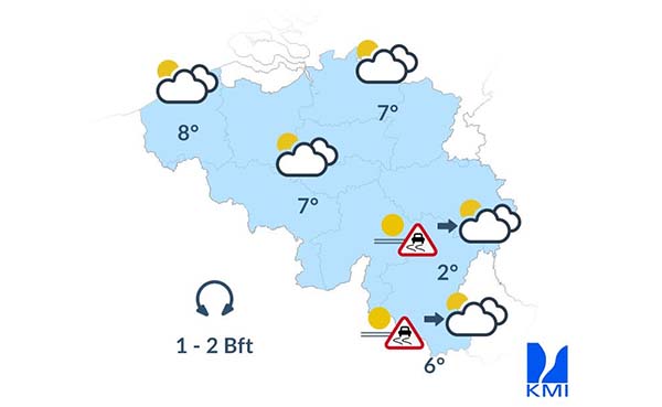 Weersverwachting-voor-de-komende-dagen