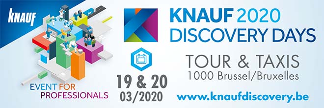 Knauf Discovery Days 2020