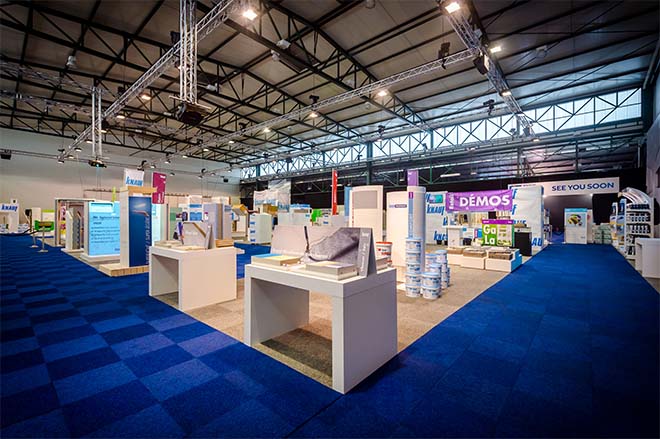 Knauf Discovery Days 2020