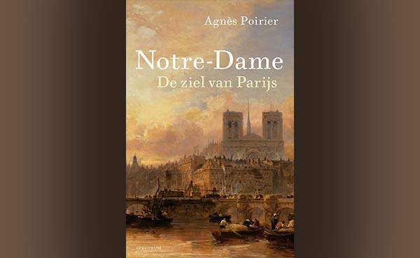 Notre-Dame-De-ziel-van-Parijs