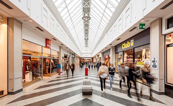 Belgische shoppingcenters komen met groot relanceplan voor heropening