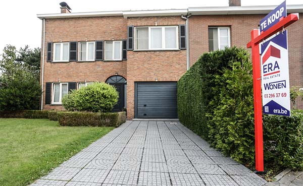 Wirwar Toegeven Orkaan 3 op de 4 Vlaamse huizenjagers wil enkel nog woning met tuin -  bouwenwonen.net