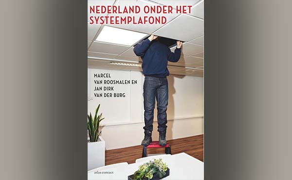 Nederland onder het systeemplafond