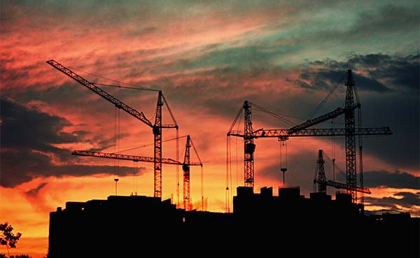 Bouwunie nuanceert faillissementscijfers in de bouw: Nog geen reden tot paniek